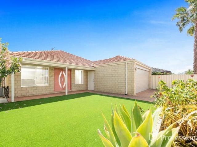 House for rent in Canning Vale, City of Canning