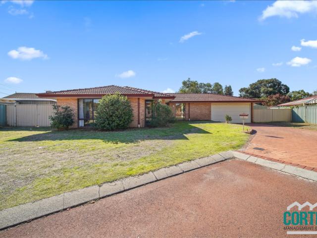 House for rent in Canning Vale, Western Australia