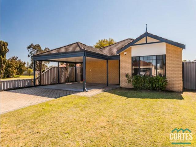 House for rent in Cannington, Western Australia