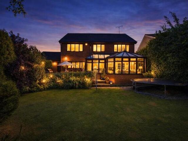 House for sale in Pye Green, Chadsmoor