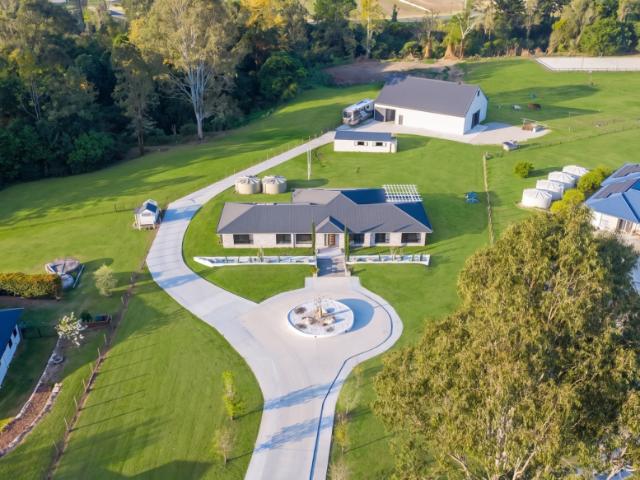 House for sale in Canungra, Scenic Rim Regional