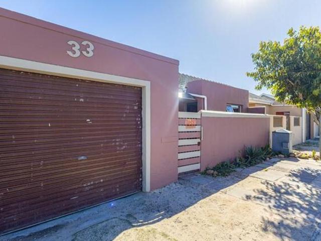House for sale in Western Cape