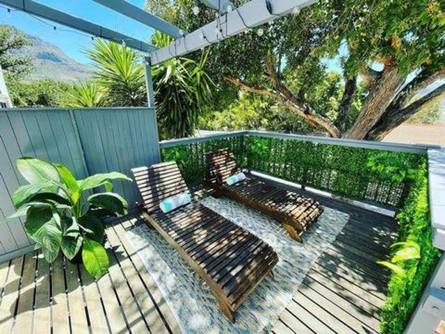 House for sale in Cape Town, Western Cape