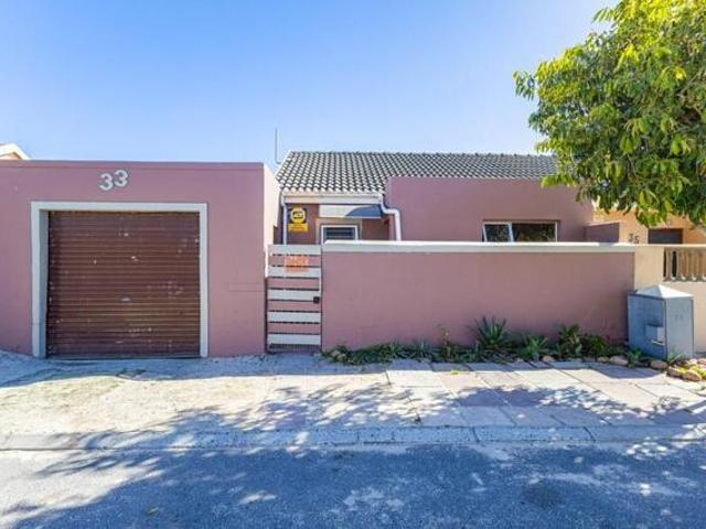 House for sale in Western Cape
