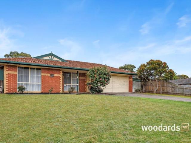House for sale in Capel Sound, Melbourne