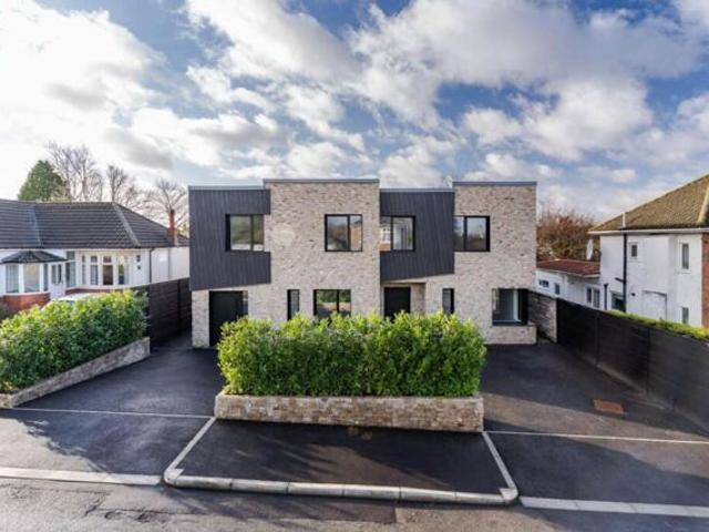 House for sale in Rhydypenau, Falcon Lodge