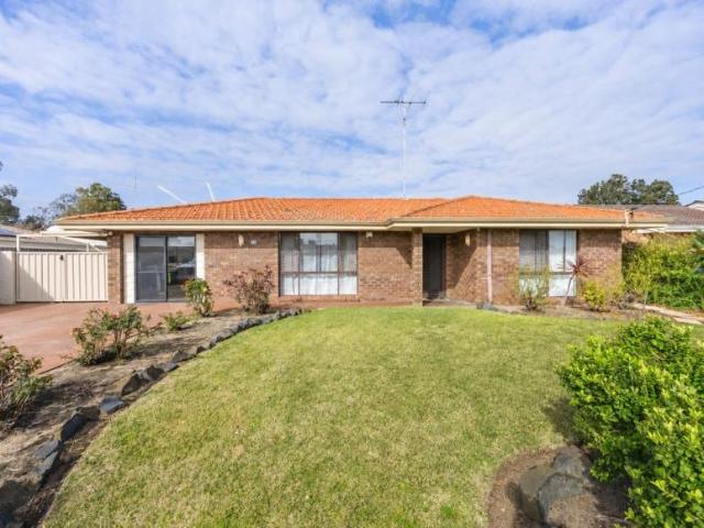 House for sale in Bunbury, Western Australia