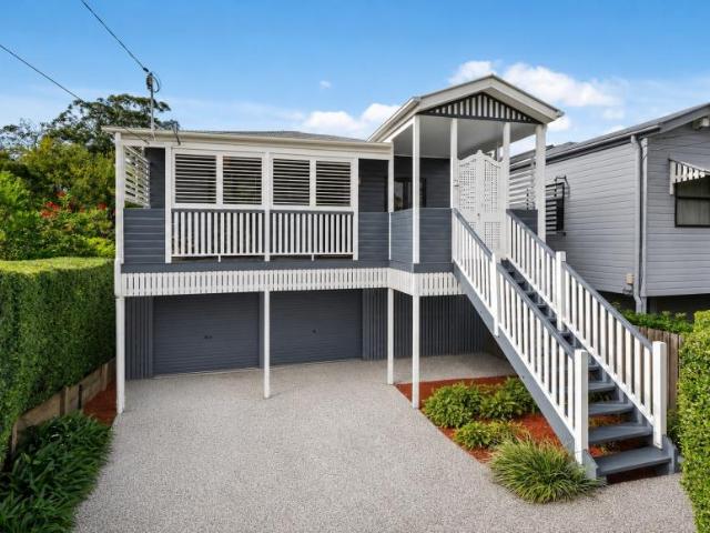 House for sale in Toombul, Queensland