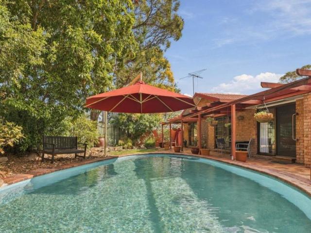 House for sale in Carindale, Greater Brisbane