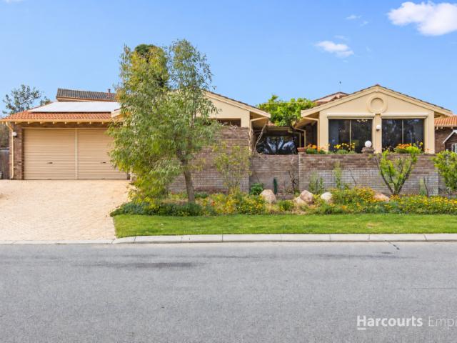 House for sale in Carine, City of Stirling