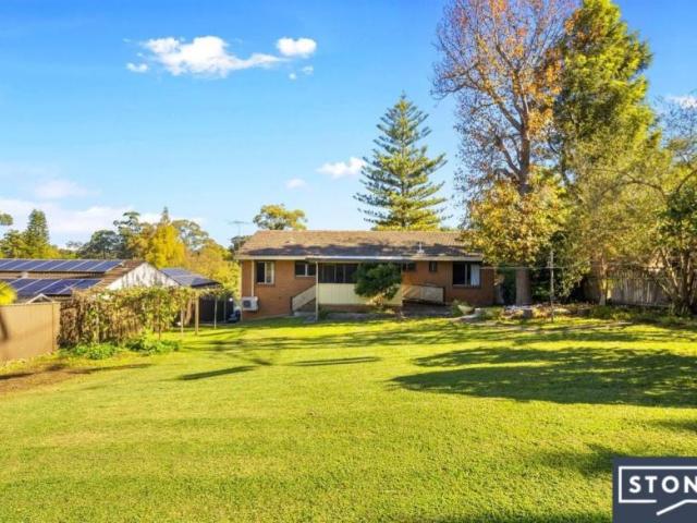House for sale in Murray Farm, Sydney