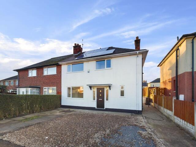 House for sale in Gedling