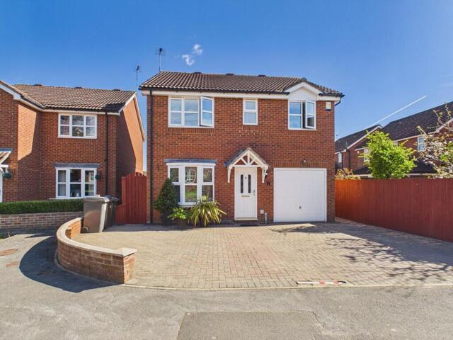 House for sale in Carlton, North Yorkshire