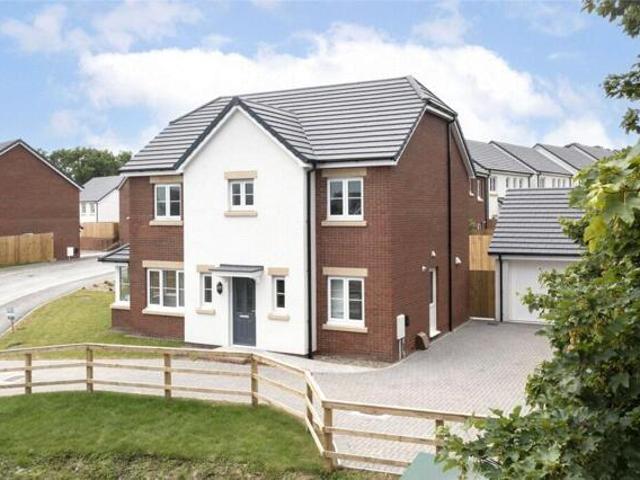 House for sale in St Clears, Wales