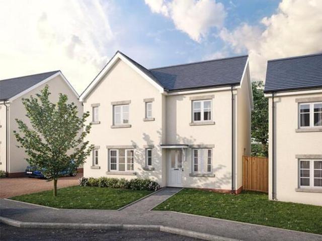 House for sale in St Clears, Wales