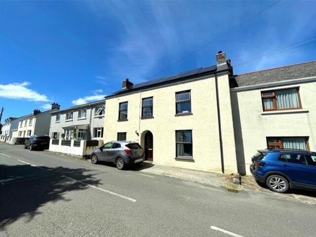 House for sale in Lampeter Velfrey, Tavernspite
