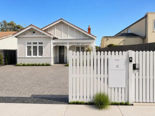 House for rent in Carnegie, Melbourne