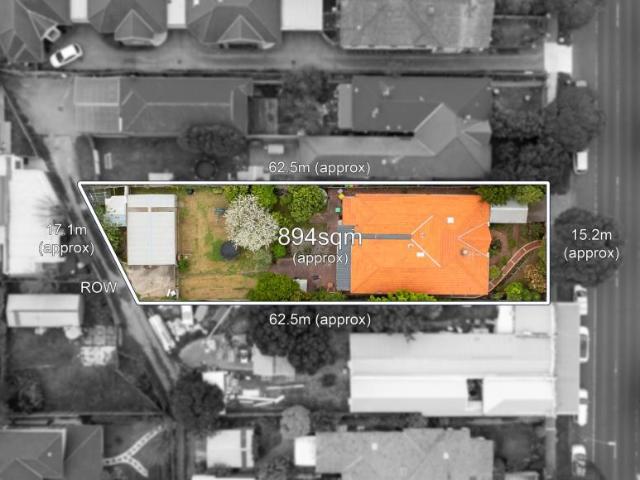 House for sale in Carnegie, Melbourne