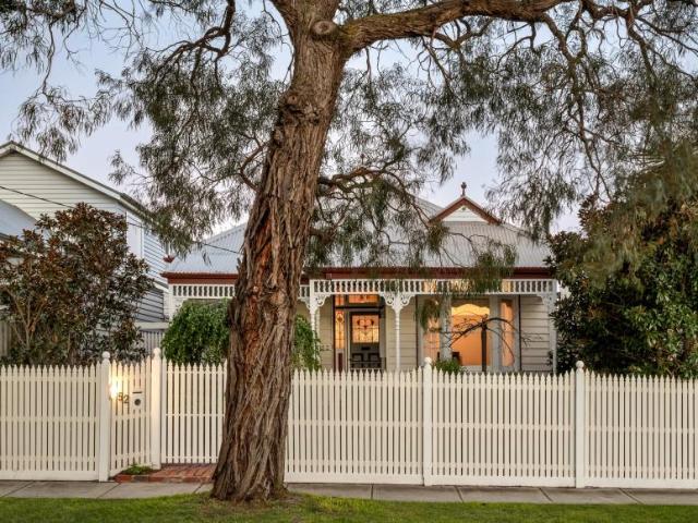 House for sale in Carnegie, Melbourne