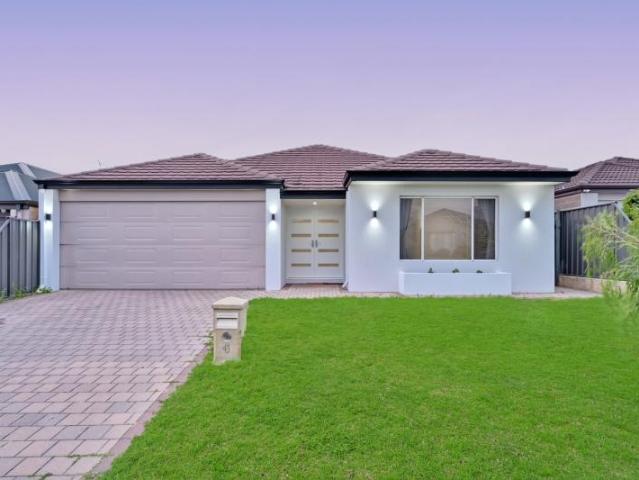 House for rent in Carramar, City of Wanneroo