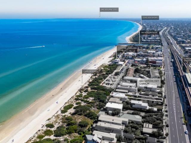 House for sale in Carrum, Melbourne