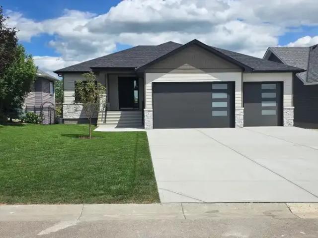House for rent in Alberta