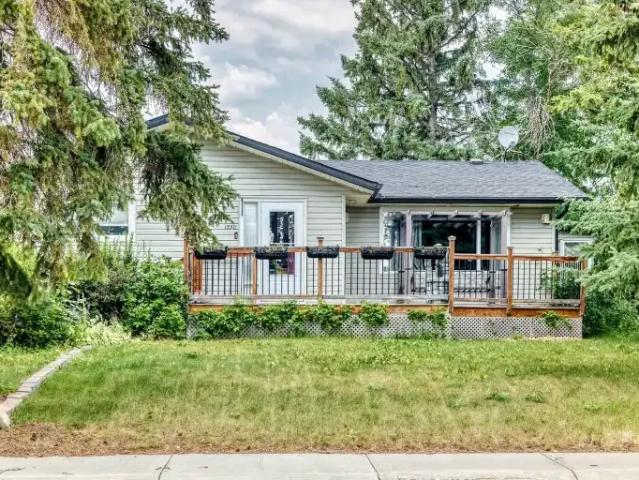 House for rent in Carstairs, Alberta