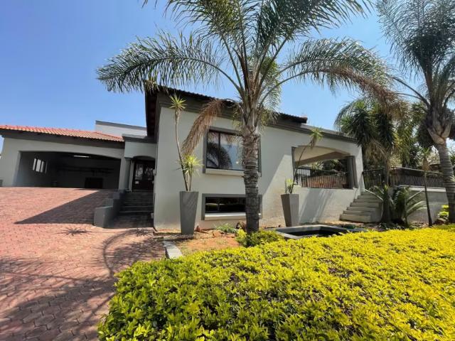 House for rent in Tlhabane, North West