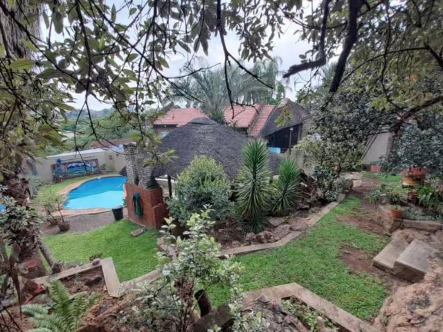 House for sale in Tlhabane, North West