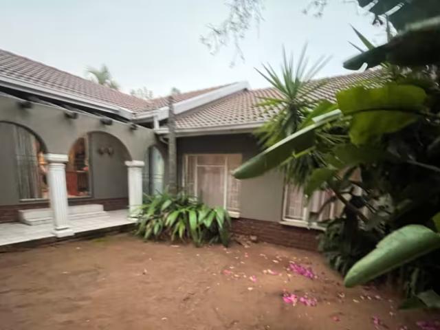 House for sale in Cashan, Rustenburg Local Municipality