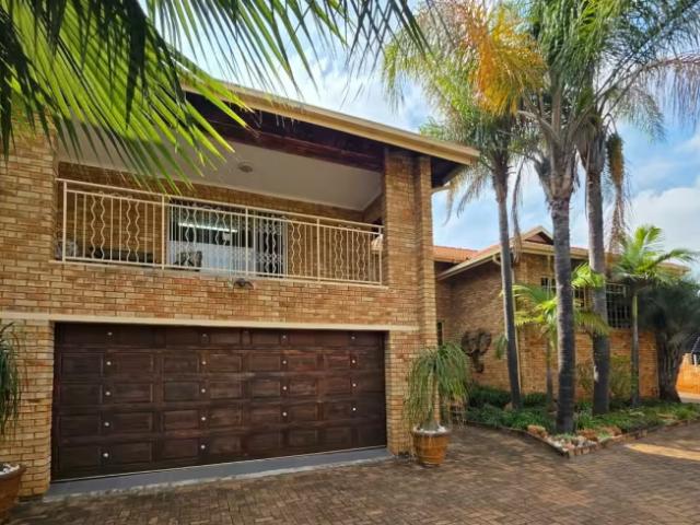 House for sale in Cashan, Rustenburg Local Municipality