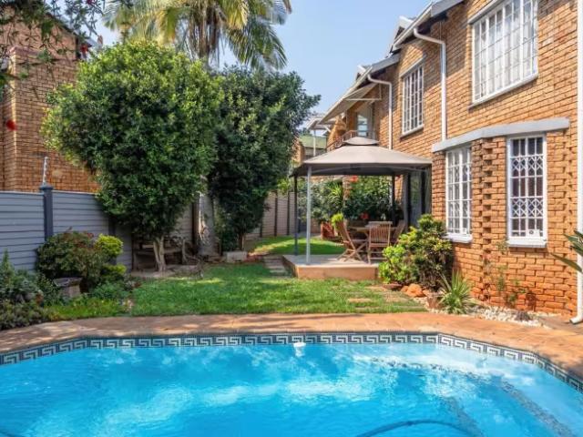 House for sale in Cashan, Rustenburg Local Municipality
