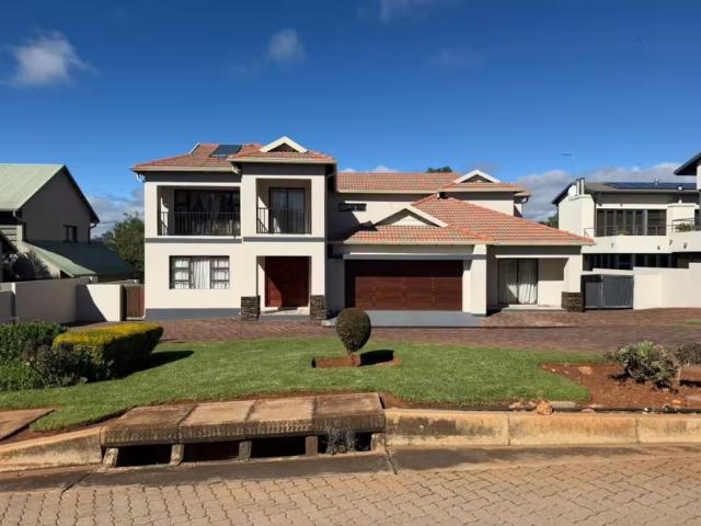 House for sale in Cashan, Rustenburg Local Municipality