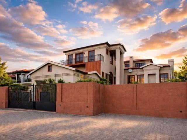 House for sale in Cashan, Rustenburg Local Municipality
