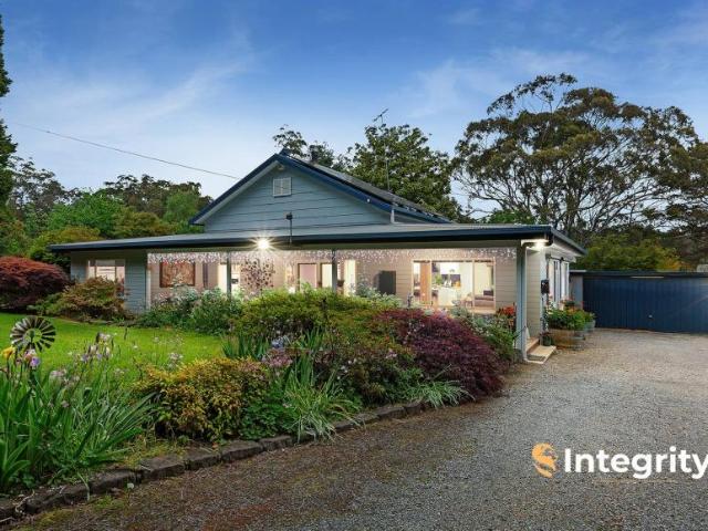 House for rent in Castella, Victoria