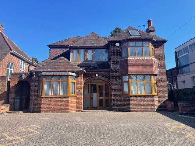 House for sale in Castle Bromwich, West Midlands