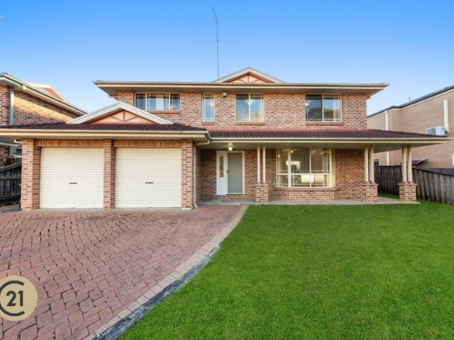 House for rent in Castle Donnington, Victoria