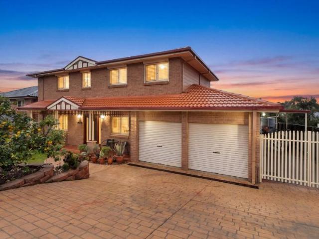 House for sale in Castle Hill, Sydney