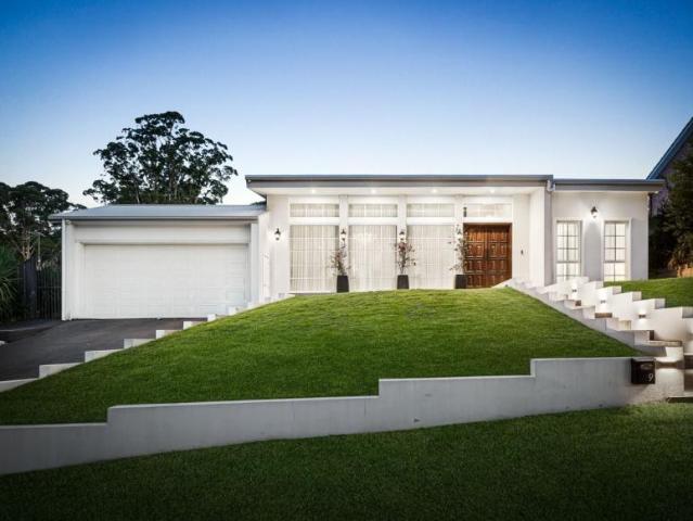 House for sale in Castle Hill, Sydney