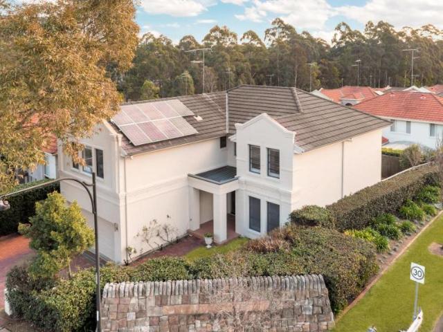 House for rent in Castle Hill, Sydney