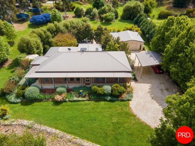 House for sale in Castlemaine, Shire of Mount Alexander
