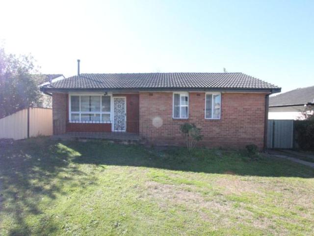 House for rent in Casula, New South Wales
