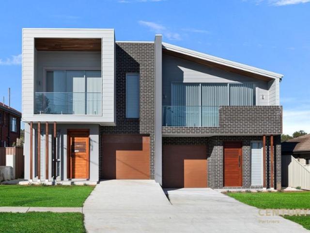 House for rent in Casula, New South Wales