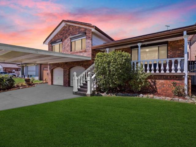 House for sale in Casula, Sydney
