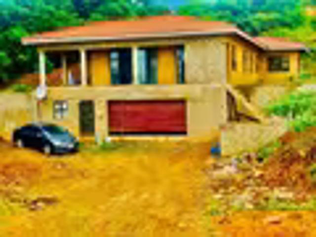 House for sale in Seaview, Kwazulu-natal