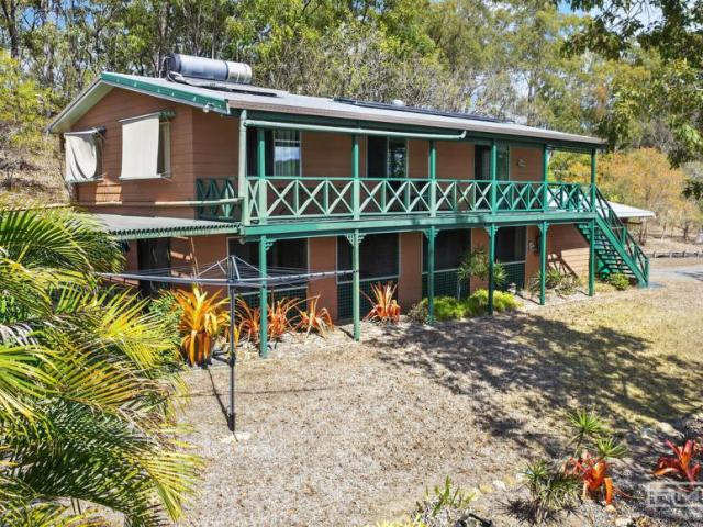 House for sale in Cawarral, Queensland