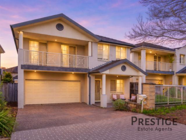 House for sale in Cecil Hills, New South Wales