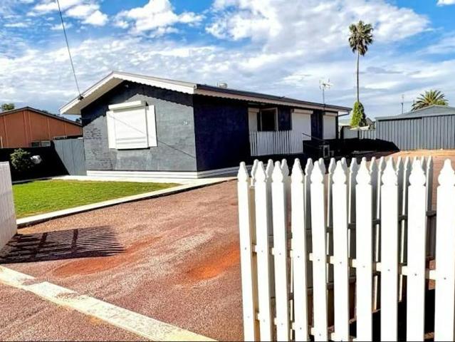House for rent in Ceduna, The District Council of Ceduna