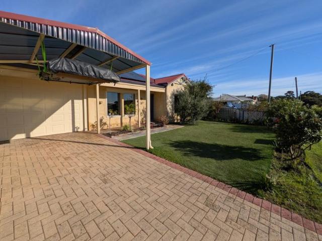 House for sale in Western Australia