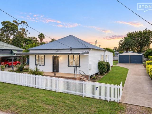 House for sale in Cessnock